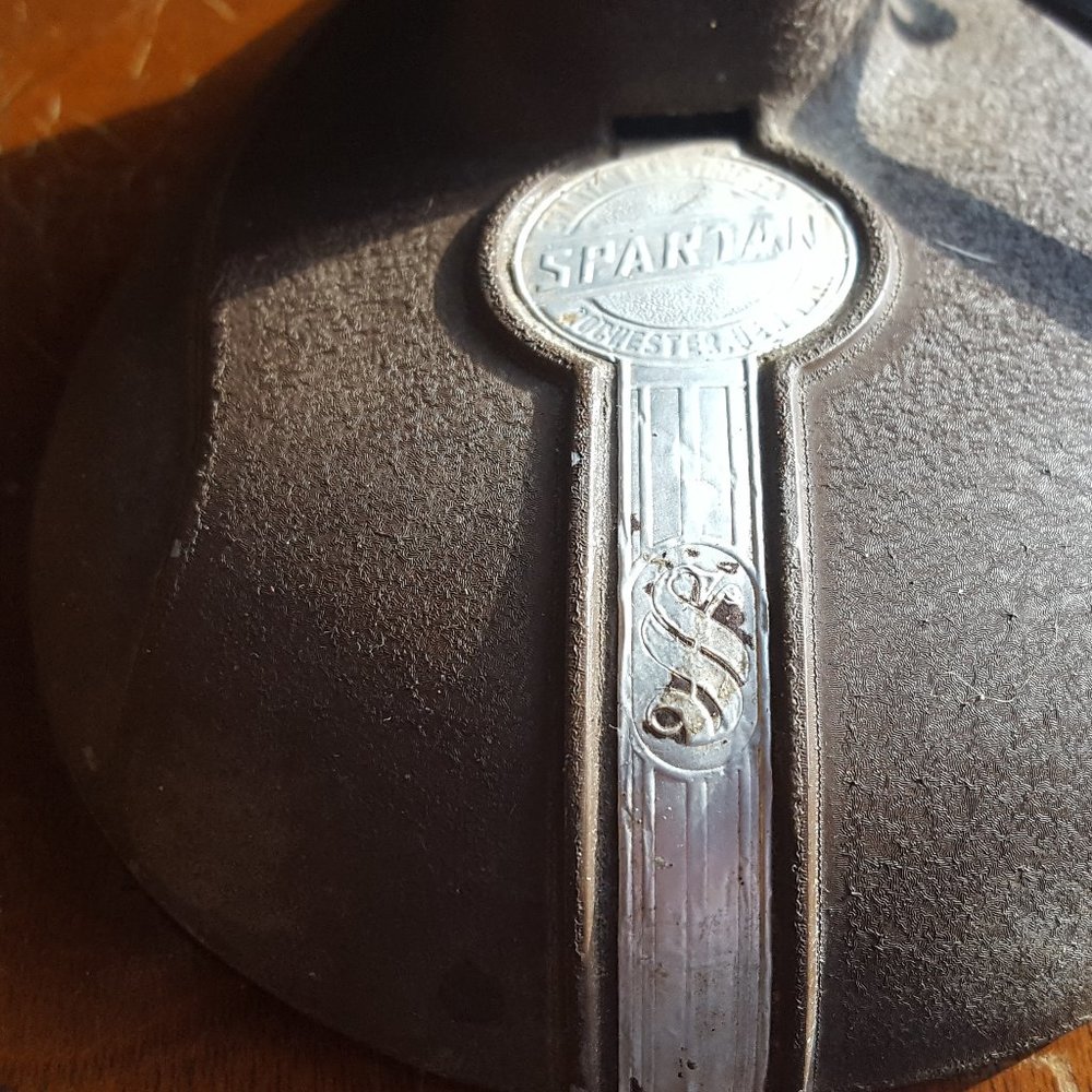 Vintage Antique Art Deco Electric Fan Not Working - Picture 4 of 8